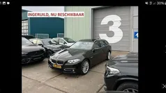 Gebruikt 2016 BMW 528 Efficient Dynamics Stationwagen | € 19.945 (Eerlijke prijs)
