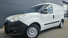 Gebruikt 2013 Opel Combo MPV | € 2.945 (Eerlijke prijs)