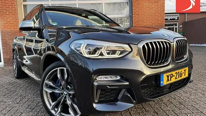 Occasion 2018 BMW X3 Executive SUV | € 43.950 (Eerlijke prijs)