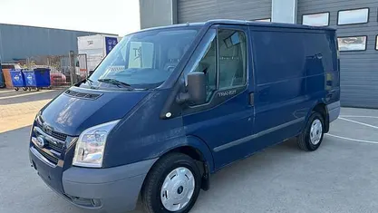 Occasion Ford Transit 2009 SUV