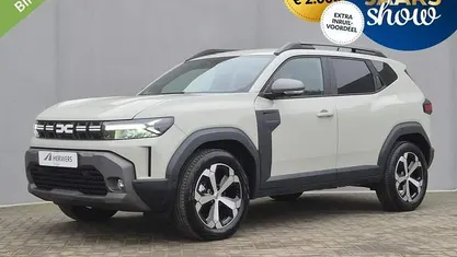 Occasion 2025 Dacia Duster Journey SUV | € 29.735 (Super prijs)