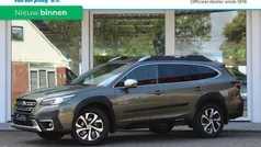 Groen Gebruikt 2022 Subaru Outback Premium SUV | € 49.950 (Eerlijke prijs)