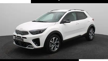 Occasion 2024 Kia Stonic GT-Line SUV | € 23.940 (Eerlijke prijs)