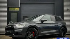 Gebruikt 2020 Audi Q5 Design SUV | € 31.495 (Goede deal)