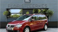 Gebruikt 2009 VW Touran Highline MPV | € 4.450 (Goede deal)