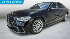 Gebruikt 2023 Mercedes S450 AMG line Sedan | € 104.950 (Eerlijke prijs)