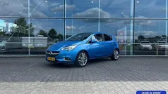 Gebruikt 2019 Opel Corsa Edition Hatchback | € 12.495 (Goede deal)