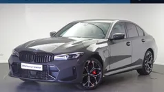 Gebruikt 2025 BMW 330e Executive Sedan | € 57.950 (Eerlijke prijs)