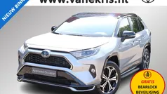 Gebruikt 2021 Toyota RAV4 Hybrid Plus SUV | € 46.699 (Eerlijke prijs)