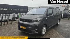 Grijs Nieuw 2025 Opel Vivaro-e Combi Van | € 38.940 (Eerlijke prijs)