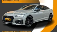 Gebruikt 2021 Audi A5 Sportback Competition Hatchback | € 33.400 (Eerlijke prijs)