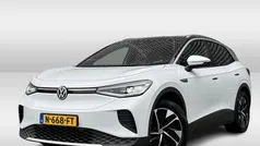 Gebruikt 2021 VW ID.4 SUV | € 25.950 (Eerlijke prijs)