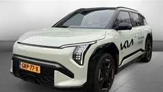 Groen Gebruikt 2024 Kia EV3 4 SUV | € 42.400 (Goede deal)
