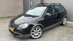 Gebruikt 2006 VW Polo Cross Hatchback | € 1.750 (Eerlijke prijs)