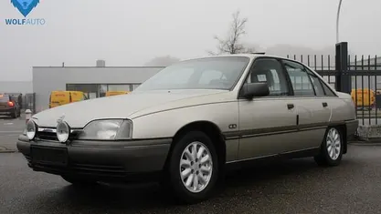 Occasion 1988 Opel Omega Sedan | € 2.550