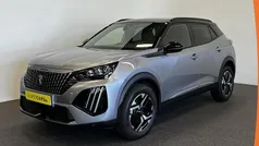 Gebruikt 2024 Peugeot 2008 GT-line SUV | € 25.390 (Eerlijke prijs)