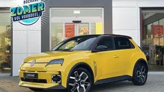 Gebruikt 2024 Renault R5 Iconic Hatchback | € 32.695 (Eerlijke prijs)