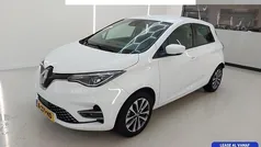 Gebruikt 2020 Renault Zoe Intens Hatchback | € 12.900 (Goede deal)