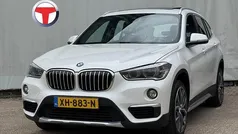 Gebruikt 2019 BMW X1 xLine SUV | € 24.995 (Eerlijke prijs)