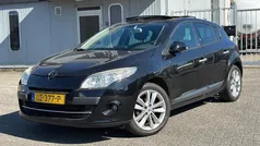 Renault Mégane GT Line