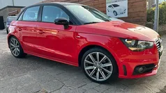 Gebruikt 2014 Audi A1 Sportback Admired Hatchback | € 8.150 (Super prijs)