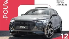 Gebruikt 2019 Audi e-tron Advanced Plus SUV | € 34.450 (Eerlijke prijs)