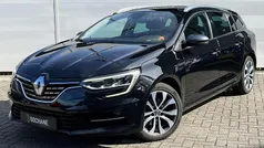 Gebruikt 2021 Renault Mégane IV Edition One Stationwagen | € 18.740 (Eerlijke prijs)