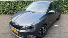 Gebruikt 2018 Skoda Fabia Ambition Hatchback | € 10.450 (Goede deal)