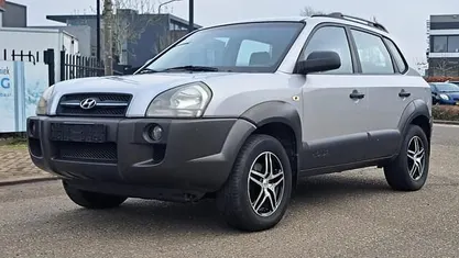 Occasion Hyundai Tucson Active 141 PK (103 kW) 2005 SUV
