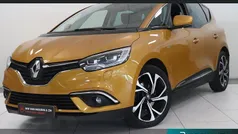 Oranje Gebruikt 2019 Renault Scénic IV Bose Edition MPV | € 17.495 (Eerlijke prijs)