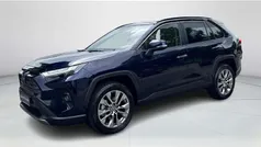 Gebruikt 2023 Toyota RAV4 Hybrid Executive SUV | € 49.949 (Eerlijke prijs)