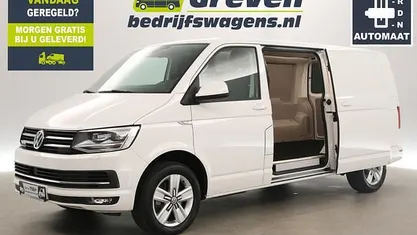 Occasion 2019 VW T6.1 Van | € 21.800 (Super prijs)
