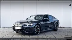 Gebruikt 2025 BMW i4 M Sport Sedan | € 47.900 (Eerlijke prijs)