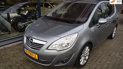 Occasion Opel Meriva Cosmo 120 PK (88 kW) 2011 MPV