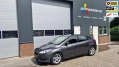 Gebruikt 2015 Ford Focus Trend Hatchback | € 7.250 (Eerlijke prijs)