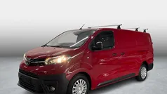 Gebruikt 2017 Toyota Proace MPV | € 14.602 (Super prijs)