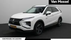 Wit Gebruikt 2022 Mitsubishi Eclipse Cross Intense SUV | € 21.900 (Eerlijke prijs)