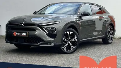 Grijs Occasion 2024 Citroën C5 X Business Class Stationwagen | € 31.950 (Eerlijke prijs)