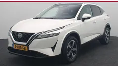 Gebruikt 2024 Nissan Qashqai N-Connecta SUV | € 31.949 (Goede deal)