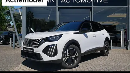 Occasion 2025 Peugeot 2008 GT SUV | € 34.500 (Super prijs)