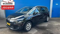 Citroën Grand C4 Picasso