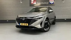 Grijs Gebruikt 2024 Nissan Qashqai 360º SUV | € 32.950 (Eerlijke prijs)