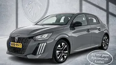 Gebruikt 2024 Peugeot 208 Allure Hatchback | € 20.590 (Eerlijke prijs)