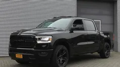 Zwart Gebruikt 2024 Dodge Ram Pickup | € 67.999 (Eerlijke prijs)