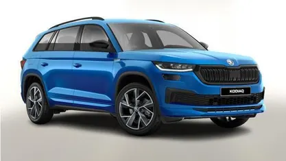 Occasion Skoda Kodiaq 150 PK (110 kW) 2023 SUV