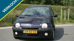 Gebruikt 2005 Renault Twingo Hatchback | € 1.599 (Eerlijke prijs)