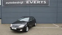 Zwart Gebruikt 2004 Chevrolet Lacetti Hatchback | € 2.222 (Eerlijke prijs)
