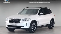 Gebruikt 2021 BMW iX3 Executive SUV | € 36.750 (Goede deal)