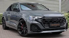 Grijs Nieuw 2025 Audi Q8 Ambiente SUV | € 139.950 (Super prijs)
