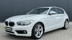 Gebruikt 2018 BMW 118 Hatchback | € 13.999 (Super prijs)